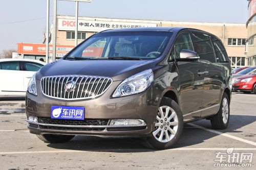 别克 别克GL8