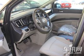 通用别克-别克GL8-3.0L XT旗舰版