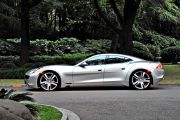 Fisker-Karma-标准版