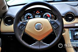 Fisker-Karma-标准版