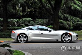 Fisker-Karma-标准版