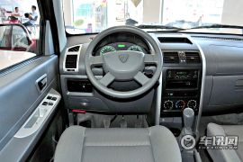 福田汽车-迷迪-宜商1.5L 升级版