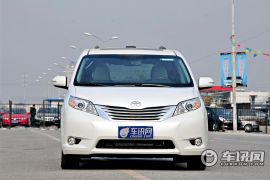 丰田-塞纳(进口)