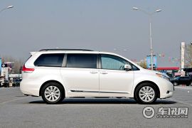 丰田-塞纳(进口)