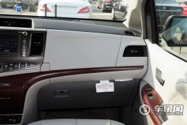 丰田-塞纳(进口)