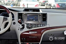 丰田-塞纳(进口)