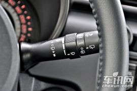 丰田-杰路驰-2.5L 豪华版