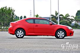 丰田-杰路驰-2.5L 豪华版