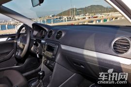 一汽-大众-捷达