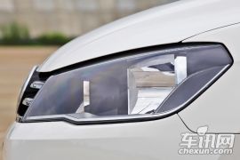 一汽-大众-捷达