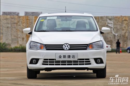 大众 捷达