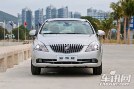 通用别克-凯越-1.5L 自动尊享型