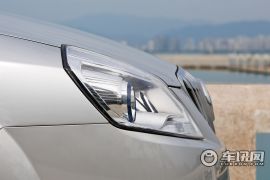 通用别克-凯越-1.5L 自动尊享型