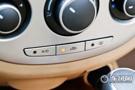 通用别克-凯越-1.5L 自动尊享型