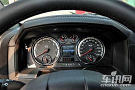 道奇-道奇Ram-1500 Laramie