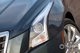 通用凯迪拉克-凯迪拉克ATS