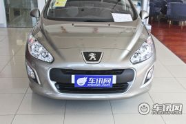 标致-标致308(进口)-1.6T SW 时尚版