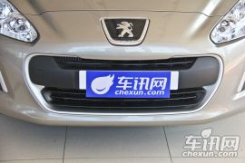 标致-标致308(进口)-1.6T SW 时尚版