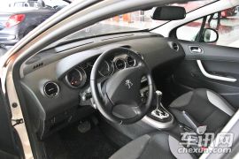 标致-标致308(进口)-1.6T SW 时尚版