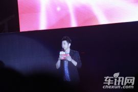 快乐与生俱来 新QQ快乐狂欢夜