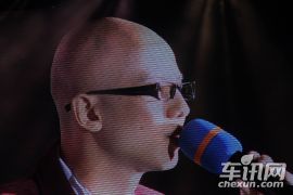 快乐与生俱来 新QQ快乐狂欢夜