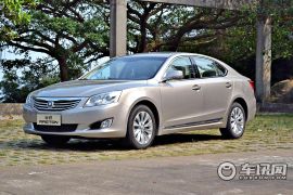 长安汽车-睿骋-1.8T 自动尊贵型