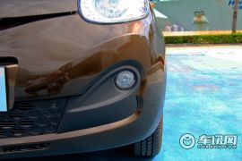 奇瑞汽车-奇瑞QQ-1.0L 手动时尚版