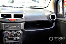 奇瑞汽车-奇瑞QQ-1.0L 手动时尚版