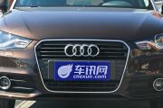 奥迪-奥迪A1-1.4 TFSI Ego