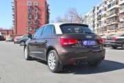奥迪-奥迪A1-1.4 TFSI Ego