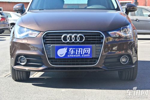 奥迪 奥迪A1
