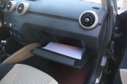奥迪-奥迪A1-1.4 TFSI Ego