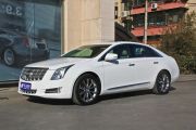 通用凯迪拉克-凯迪拉克XTS-36S 铂金版