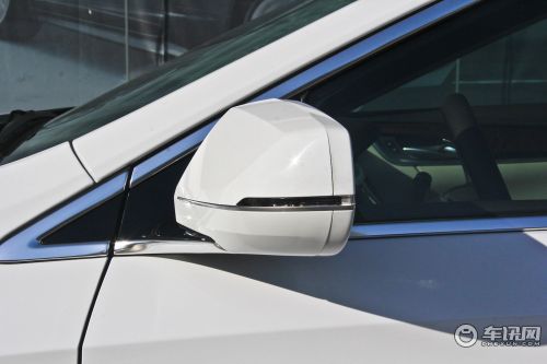 凯迪拉克 凯迪拉克XTS