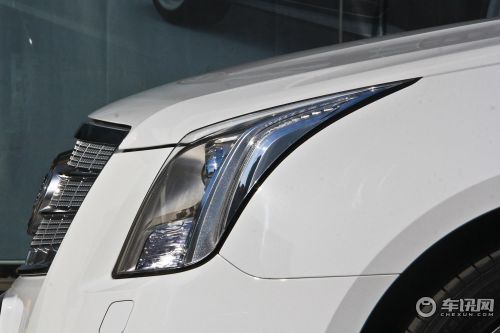 凯迪拉克 凯迪拉克XTS