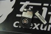 通用凯迪拉克-凯迪拉克XTS-36S 铂金版