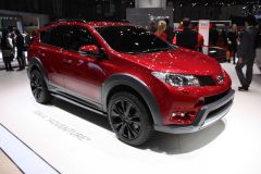 丰田RAV4