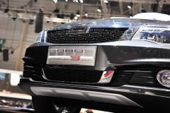 观致汽车-观致Qoros3