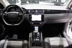 观致汽车-观致Qoros3