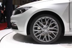 观致汽车-观致Qoros3