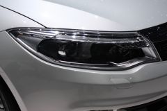 观致汽车-观致Qoros3