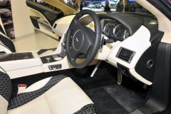 阿斯顿·马丁-Rapide