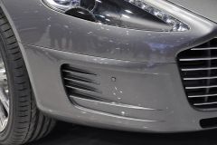 阿斯顿·马丁-Rapide