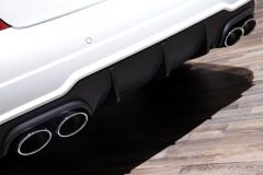 奔驰-奔驰C63 AMG版