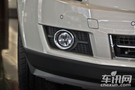 凯迪拉克-凯迪拉克SRX-3.0L 领先型