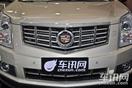 凯迪拉克-凯迪拉克SRX-3.0L 领先型