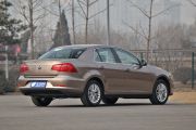 一汽-大众-宝来-1.4T 自动豪华型