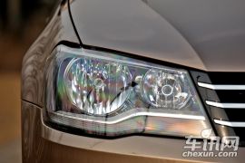 一汽-大众-宝来-1.4T 自动豪华型