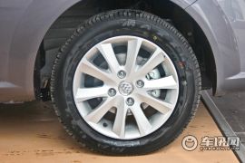 通用别克-凯越-1.5L 手动尊享型