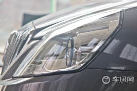 通用别克-凯越-1.5L 手动尊享型